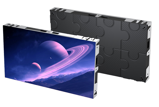 金银川路街道VFI