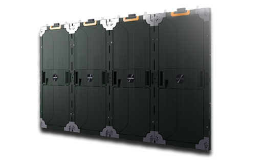 金银川路街道AT